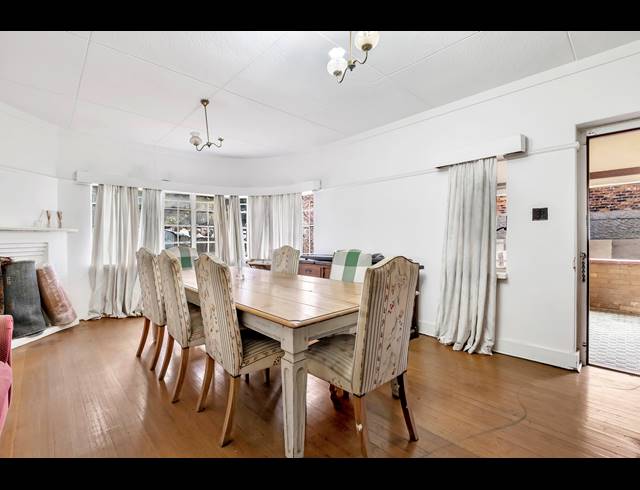 4 BEDROOM HOUSE FOR SALE IN MELROSE